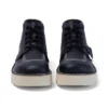 Kick Hi Stack Leder Alternative Schwarz für Erwachsene (Unisex) Kick Hi Stack Leder Alternative Schwarz für Erwachsene (Unisex)
