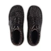 Kick Hi Stack Spot Leder Schwarz für Erwachsene (Unisex) Kick Hi Stack Spot Leder Schwarz für Erwachsene (Unisex)