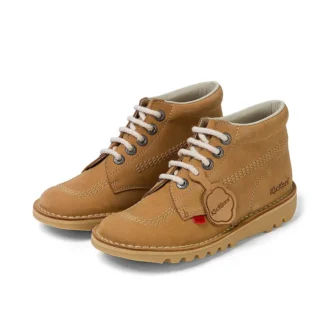 Kick Hi Tan für erwachsene Damen