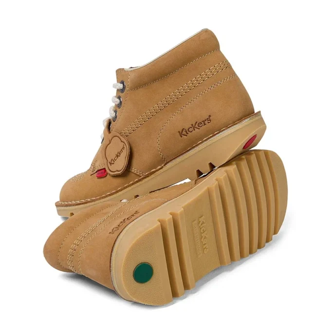 Kick Hi Tan für erwachsene Damen Kick Hi Tan für erwachsene Damen