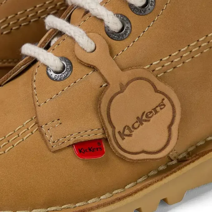 Kick Hi Tan für erwachsene Damen Kick Hi Tan für erwachsene Damen