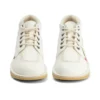 Kick Hi Unisex für Erwachsene, Lederalternative, Weiß Kick Hi Unisex für Erwachsene, Lederalternative, Weiß