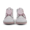 Kick Hi Wave Leder Weiß für Mädchen Kick Hi Wave Leder Weiß für Mädchen