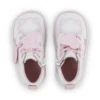 Kick Hi Wave Leder Weiß für Mädchen Kick Hi Wave Leder Weiß für Mädchen