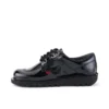 Kick Lo für Erwachsene, Damen, Lackleder, Schwarz Kick Lo für Erwachsene, Damen, Lackleder, Schwarz