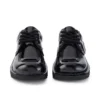Kick Lo für Erwachsene, Damen, Lackleder, Schwarz Kick Lo für Erwachsene, Damen, Lackleder, Schwarz