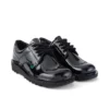 Kick Lo für Erwachsene, Damen, Lackleder, Schwarz Kick Lo für Erwachsene, Damen, Lackleder, Schwarz