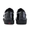 Kick Lo für Erwachsene, Damen, Lackleder, Schwarz Kick Lo für Erwachsene, Damen, Lackleder, Schwarz