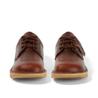 Kick Lo für Erwachsene, Unisex, Dunkelbraun