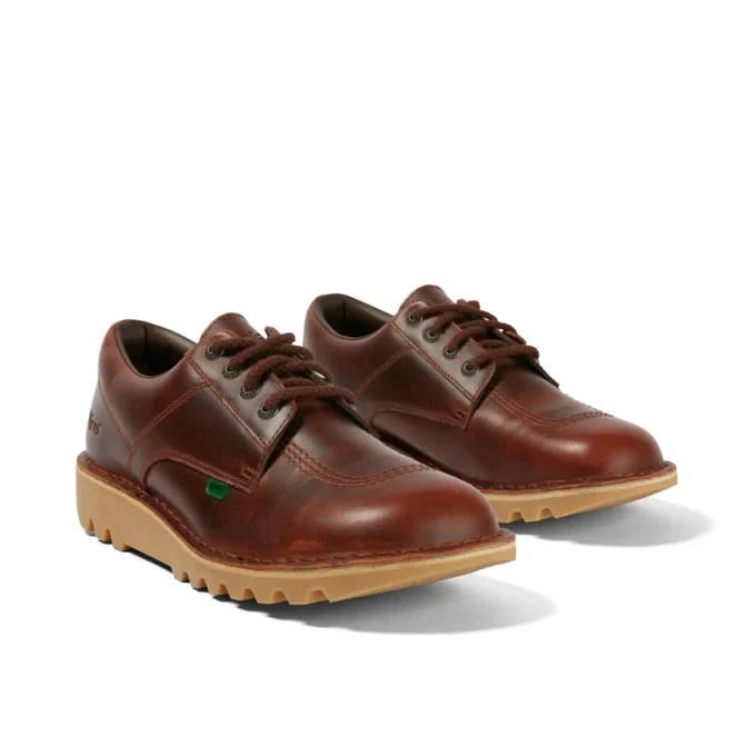 Kick Lo für Erwachsene, Unisex, Dunkelbraun Kick Lo für Erwachsene, Unisex, Dunkelbraun