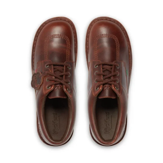 Kick Lo für Erwachsene, Unisex, Dunkelbraun Kick Lo für Erwachsene, Unisex, Dunkelbraun