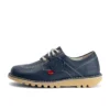 Kick Lo Leder Navy für Erwachsene (Unisex) Kick Lo Leder Navy für Erwachsene (Unisex)
