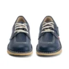 Kick Lo Leder Navy für Erwachsene (Unisex) Kick Lo Leder Navy für Erwachsene (Unisex)