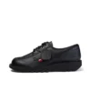 Kick Lo Leder Schwarz für Herren Kick Lo Leder Schwarz für Herren