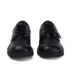 Kick Lo Leder Schwarz für Herren Kick Lo Leder Schwarz für Herren