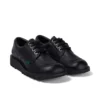 Kick Lo Leder Schwarz für Herren Kick Lo Leder Schwarz für Herren