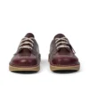 Kick Mule für Erwachsene, Unisex, Dunkelrot Kick Mule für Erwachsene, Unisex, Dunkelrot