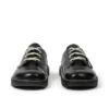 Kick Mule für Erwachsene, Unisex, Schwarz Kick Mule für Erwachsene, Unisex, Schwarz