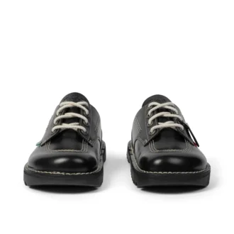 Kick Mule für Erwachsene, Unisex, Schwarz