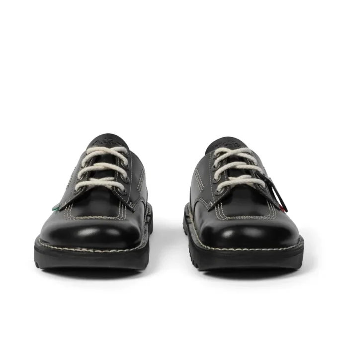 Kick Mule für Erwachsene, Unisex, Schwarz Kick Mule für Erwachsene, Unisex, Schwarz
