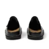 Kick Mule für Erwachsene, Unisex, Schwarz Kick Mule für Erwachsene, Unisex, Schwarz