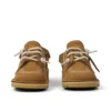 Kick Mule für Kleinkinder, Unisex, hellbraun Kick Mule für Kleinkinder, Unisex, hellbraun