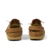 Kick Mule für Kleinkinder, Unisex, hellbraun Kick Mule für Kleinkinder, Unisex, hellbraun