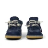 Kick Mule für Kleinkinder, Unisex, Wildleder, Marineblau Kick Mule für Kleinkinder, Unisex, Wildleder, Marineblau