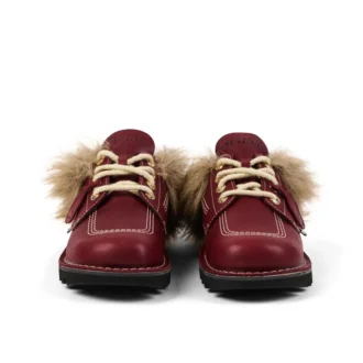 kick mule fur mains red fr erwachsene unisex 2 330x330 - Kick Mule Fur Mains Red f&uuml;r Erwachsene, Unisex