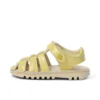 Kick Sandals for Children, Unisex, Fruit, Hellgelb Kick Sandals for Children, Unisex, Fruit, Hellgelb