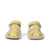 Kick Sandals for Children, Unisex, Fruit, Hellgelb Kick Sandals for Children, Unisex, Fruit, Hellgelb
