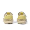 Kick Sandals for Children, Unisex, Fruit, Hellgelb Kick Sandals for Children, Unisex, Fruit, Hellgelb