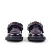 Kick T-Bar Galactic Lackleder für Mädchen, lila Kick T-Bar Galactic Lackleder für Mädchen, lila