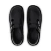 Kick T Double Leder Schwarz für Erwachsene Kick T Double Leder Schwarz für Erwachsene