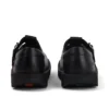 Kick T Double Leder Schwarz für Erwachsene Kick T Double Leder Schwarz für Erwachsene