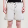 Kickers Badeshorts für Herren, grau Kickers Badeshorts für Herren, grau