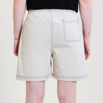 Kickers Badeshorts für Herren, grau