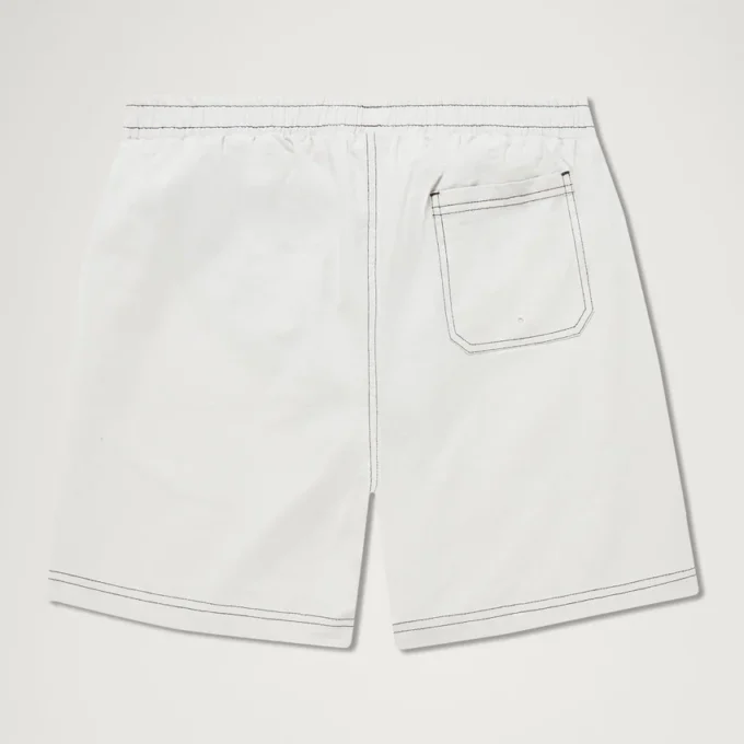 Kickers Badeshorts für Herren, grau Kickers Badeshorts für Herren, grau