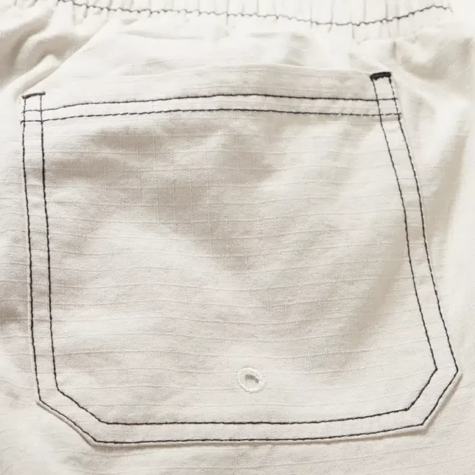 Kickers Badeshorts für Herren, grau Kickers Badeshorts für Herren, grau