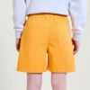 Kickers Badeshorts für Herren in Orange