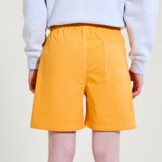 Kickers Badeshorts für Herren in Orange