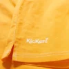 Kickers Badeshorts für Herren in Orange