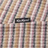 Kickers Classic Body Con T-Shirt für Damen, mehrfarbig