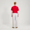 Kickers Classic Box T-Shirt für Herren in Rot