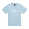 Kickers Classic Box Tee für Herren in Blau Kickers Classic Box Tee für Herren in Blau