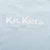 Kickers Classic Box Tee für Herren in Blau Kickers Classic Box Tee für Herren in Blau