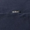 Kickers Classic geripptes Unterhemd für Damen, Navy Kickers Classic geripptes Unterhemd für Damen, Navy