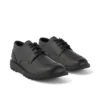 Kickers Classic Kick Lo Padded Leather für Herren, schwarz Kickers Classic Kick Lo Padded Leather für Herren, schwarz