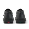 Kickers Classic Kick Lo Padded Leather für Herren, schwarz Kickers Classic Kick Lo Padded Leather für Herren, schwarz