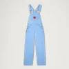 Kickers Classic Latzhose für Damen, Blau Kickers Classic Latzhose für Damen, Blau